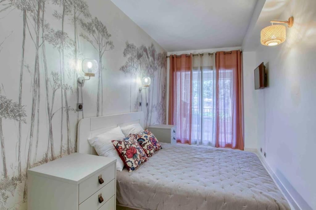 Appartement Piscine Tennis Acces Prive Plage Joia Sanary-sur-Mer Exterior foto